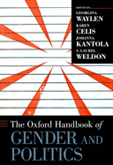 Oxford Handbook of Gender and Politics