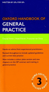 Oxford Handbook of General Practice