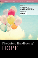 Oxford Handbook of Hope