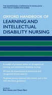 Oxford Handbook of Learning and Intellectual Disability Nursing