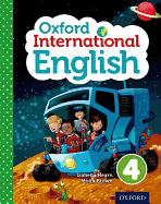 Oxford International English Student Book 4