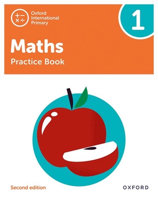 Oxford International Maths: Practice Book 1 - Cotton, Tony