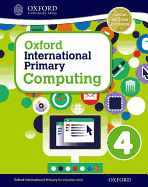 Oxford International Primary Computing Student Book 4