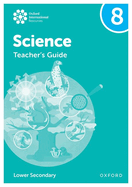 Oxford International Science: Teacher's Guide 8