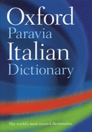 Oxford-Paravia Italian Dictionary