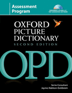Oxford Picture Dictionary Assessment Program