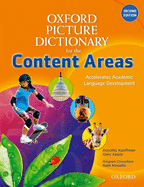 Oxford Picture Dictionary for the Content Areas: Unlock the Door to Content Area Literacy Through Explicit Vocabulary Instruction