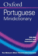 Oxford Portuguese Minidictionary