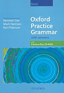 Oxford Practice Grammar: Basic with Answers