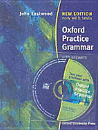 Oxford Practice Grammar: With Answers and CD-ROM