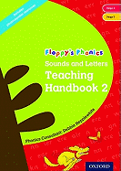 Oxford Reading Tree: Floppy's Phonics: Sounds and Letters: Handbook 2 (Year 1)
