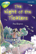 Oxford Reading Tree: Level 14: Treetops: New Look Stories: the Night of the Ticklers