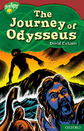 Oxford Reading Tree: Level 15: Treetops Myths and Legends: the Journey of Odysseus