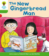 Oxford Reading Tree: Level 2 More a Decode and Develop the New Gingerbread Man - Shipton, Paul