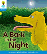 Oxford Reading Tree: Level 3: Floppy's Phonics Fiction: A Bark in the Night - Hunt, Roderick, and Ruttle, Kate, and Hepplewhite, Debbie