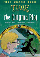Oxford Reading Tree Read with Biff, Chip and Kipper: Level 12 First Chapter Books: The Enigma Plot