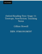 Oxford Reading Tree: Stage 11: TreeTops Non-fiction: Teaching Notes