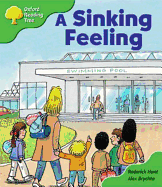 Oxford Reading Tree: Stage 2: Patterned Stories: A Sinking Feeling