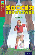 Oxford Reading Tree Treetops Fiction: Level 15: Soccer Showdowns