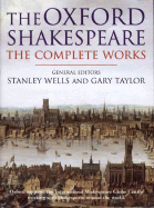 Oxford Shakespeare New Edition (Divisi?n Academic) (Spanish Edition)