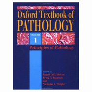 Oxford Textbook of Pathology - McGee, James O'd (Editor), and Isaacson, Peter G (Editor), and Wright, Nicholas A (Editor)