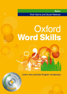 Oxford Word Skills: Basic: Student's Pack (Book and CD-ROM)