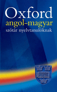 Oxford Wordpower: Angol-magyar Szotar Nyelvtanuloknak