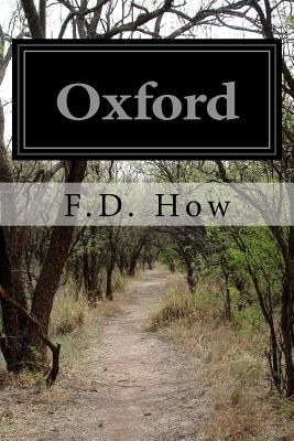 Oxford - How, F D