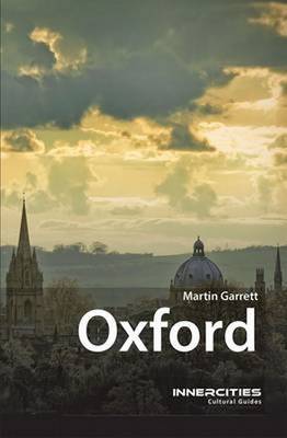 Oxford - Garrett, Martin