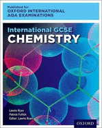OxfordAQA International GCSE Chemistry (9203): Student Book