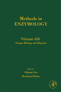 Oxygen Biology and Hypoxia: Volume 435