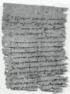 Oxyrhynchus Papyri 50 - Bowman, Alan K