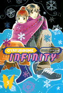 Oyayubihime Infinity: Volume 5 - Fujieda, Toru