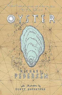 Oyster - Pedersen, Michael