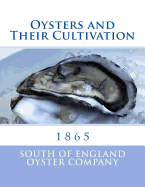 Oysters and Their Cultivation