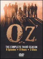 Oz: The Complete Third Season [3 Discs]