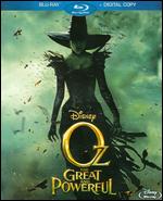 Oz the Great and Powerful [Includes Digital Copy] [Blu-ray] - Sam Raimi