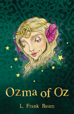 Ozma of Oz - Baum, L. Frank