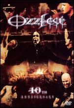Ozzfest: 10th Anniversary - Tim VanSomeren; Wyatt Smith