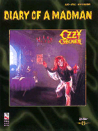 Ozzy Osbourne - Diary of a Madman* - Osbourne, Ozzy