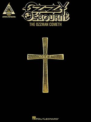 Ozzy Osbourne - The Ozzman Cometh - Osbourne, Ozzy