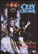 Ozzy Osbourne: The Ultimate Ozzy - 