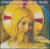 Pques  Silos - Benedictine Monks of Santo Domingo de Silos (choir, chorus)