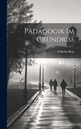 Pdagogik Im Grundriss