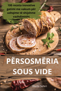 Prsosmria Sous Vide