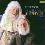 P.D.Q. Bach: The Jekyll & Hyde Tour