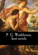 P. G. Wodehouse, Best Novels