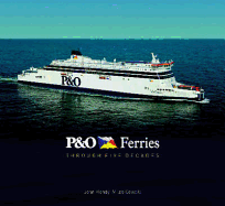 P&O Ferries: Through Five Decades