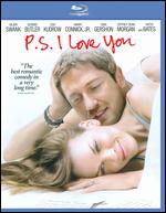 P.S. I Love You [Blu-ray] - Richard LaGravenese