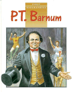 P.T. Barnum - Wright, David